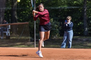 Ida Wobker 29 - Lingen Open